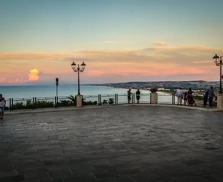 Casa Conti Trivelli * Vasto