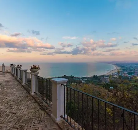 Casa Conti Trivelli *