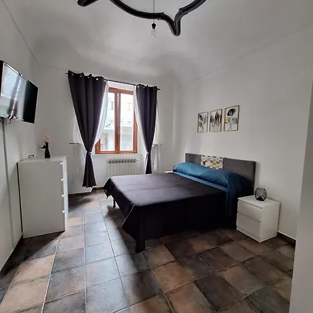 Casa Conti Trivelli * Vasto