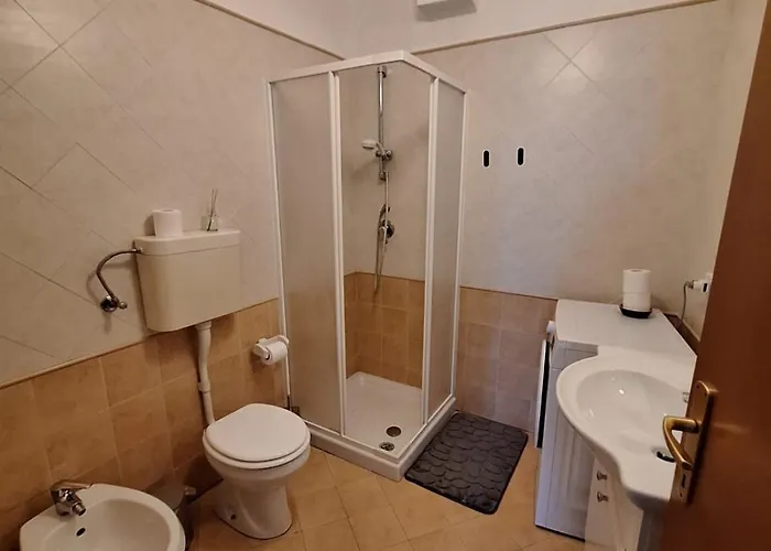 Casa Conti Trivelli Vasto