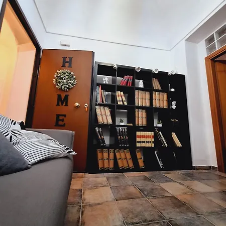 Casa Conti Trivelli *