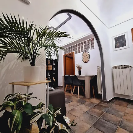 Casa Conti Trivelli * Vasto