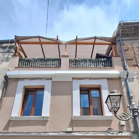 Casa Conti Trivelli * Vasto