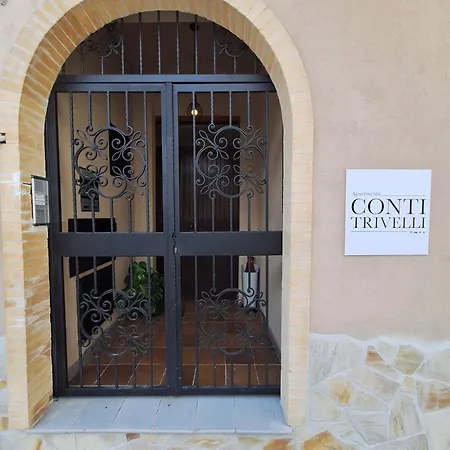 Casa Conti Trivelli Vasto