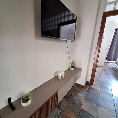 Apartmán Casa Conti Trivelli Vasto