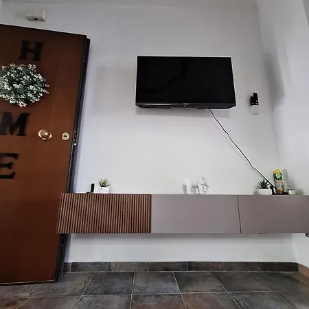 Apartmán Casa Conti Trivelli Vasto