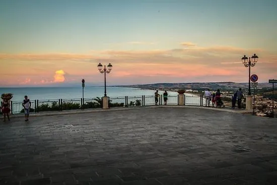 Casa Conti Trivelli * Vasto