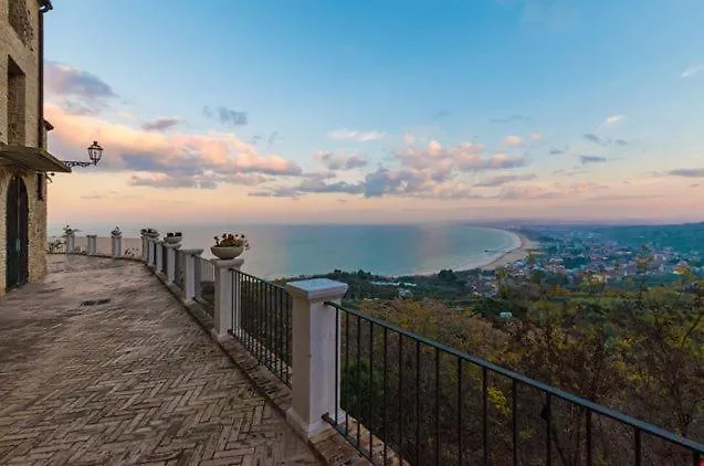 Casa Conti Trivelli *