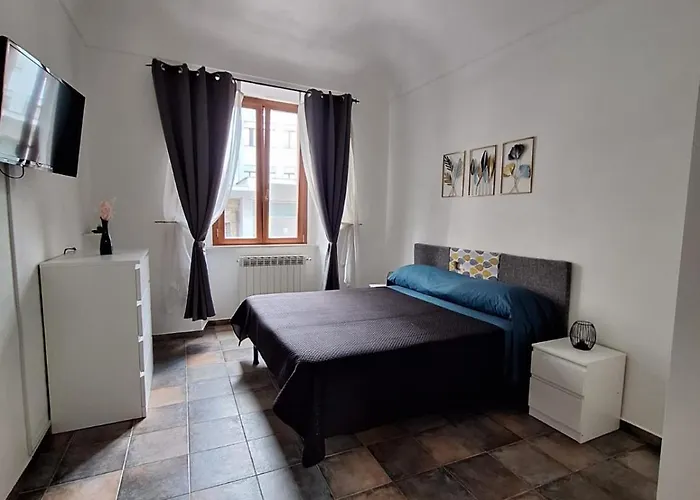 Casa Conti Trivelli * Vasto