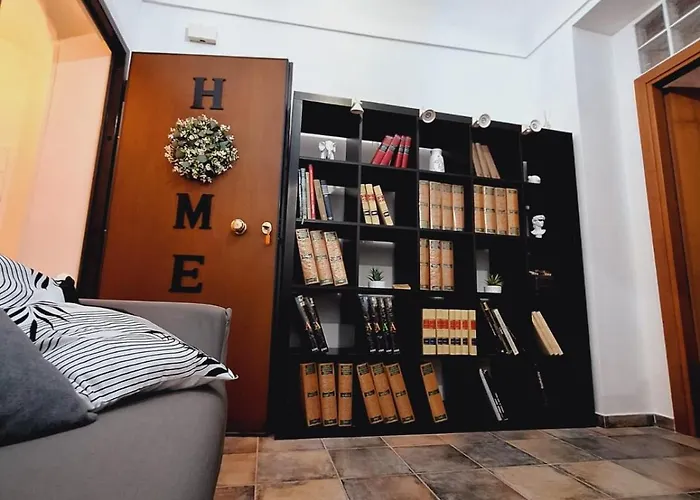 Casa Conti Trivelli *