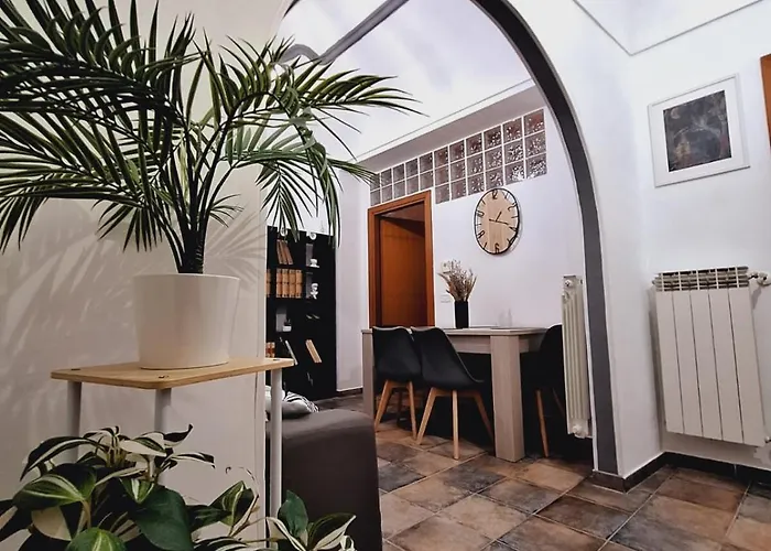 Casa Conti Trivelli * Vasto